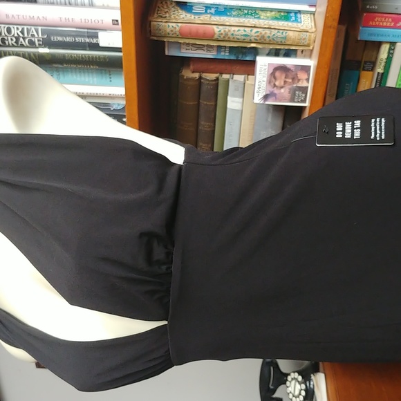 ❤️HP❤️ EXPRESS Party Dress - Picture 5 of 13